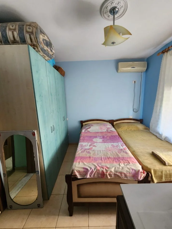 Golem, shitet apartament 2+1+Aneks+Ballkon Kati 2, 80 m² 100.000 € 