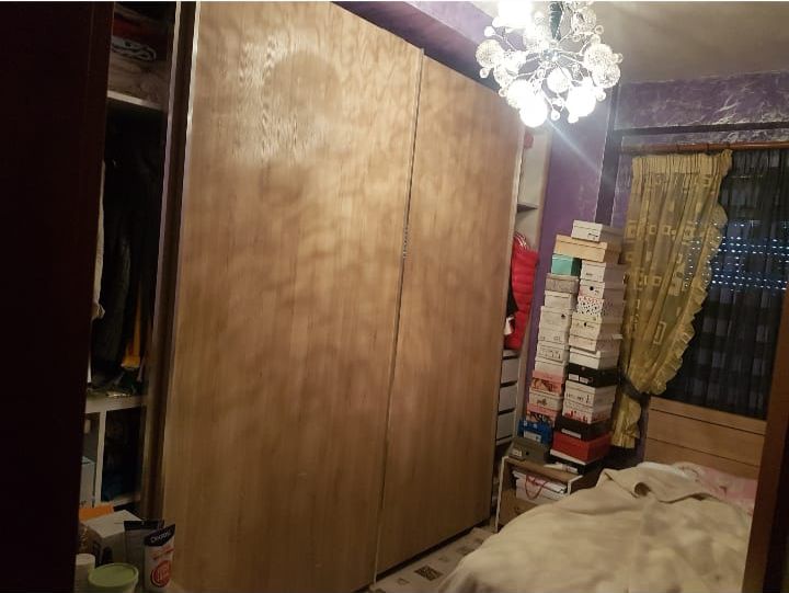 Tirane, jap me qera apartament 1+1 Kati 4, 450 € 