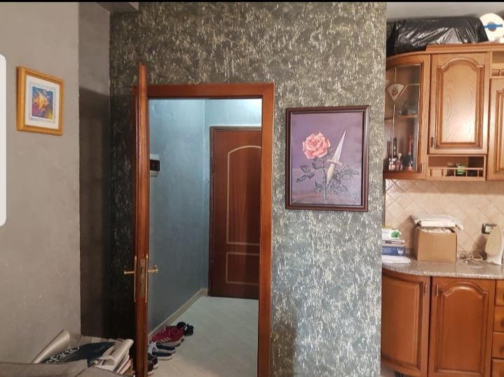 Tirane, jap me qera apartament 1+1 Kati 4, 450 € 