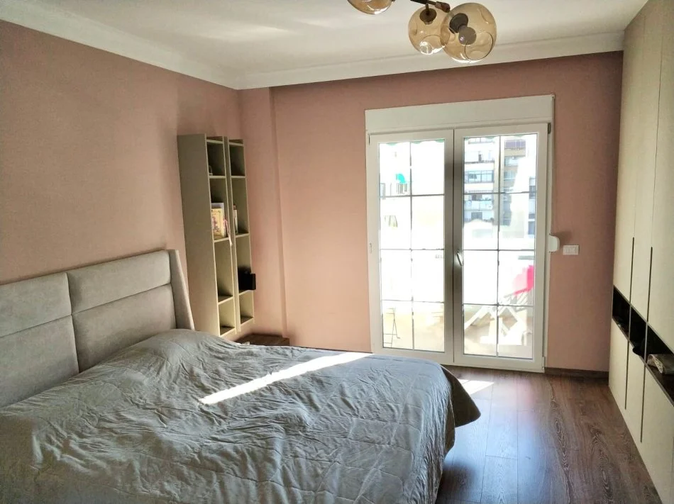 Hera e Pare Me Qera:  2+1+2wc 📍Myslym Shyri (Rr. Islam Alla) 1100€/muaj