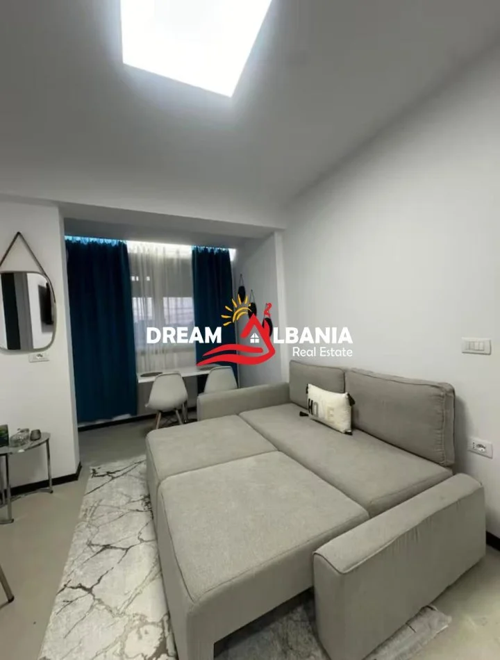 Tirane, shitet apartament 1+1 Kati 5, 63 m² 189.000 € (tek Rruga e Kavajes prane Square 21)