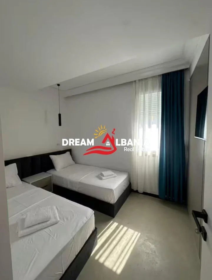 Tirane, shitet apartament 1+1 Kati 5, 63 m² 189.000 € (tek Rruga e Kavajes prane Square 21)