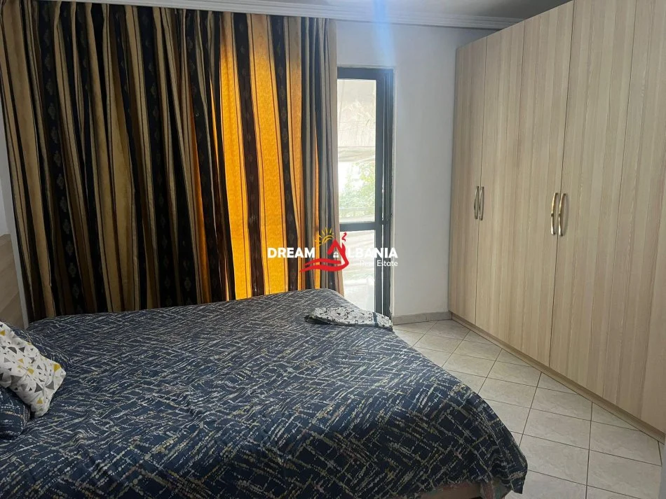 Tirane, jepet me qera 2+1 Kati 2, 110 m² 500 € (me qera tek 5 Maji prane Concord Center)