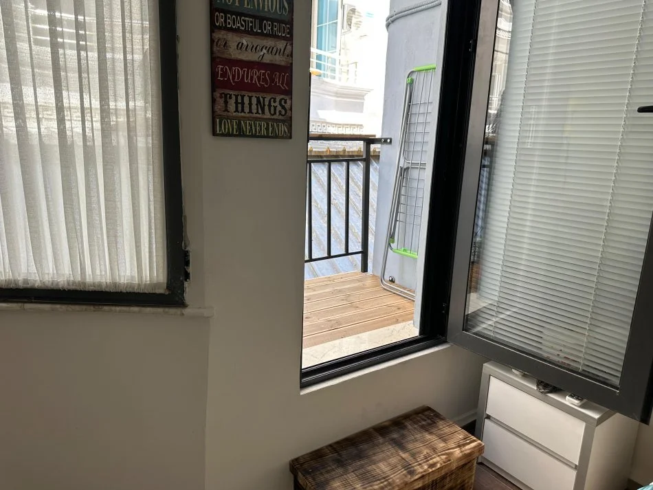 Mali Robit, shitet garsonier 1+1 Kati 1, 45 m² 73.000 € 