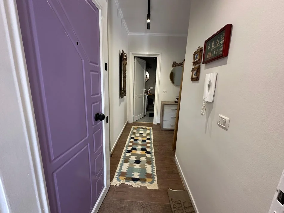 Mali Robit, shitet garsonier 1+1 Kati 1, 45 m² 73.000 € 