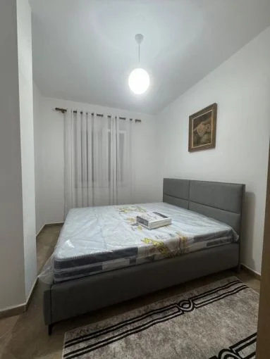 Tirane, jepet me qera apartament 1+1 Kati 5, 63 m² 500 € 