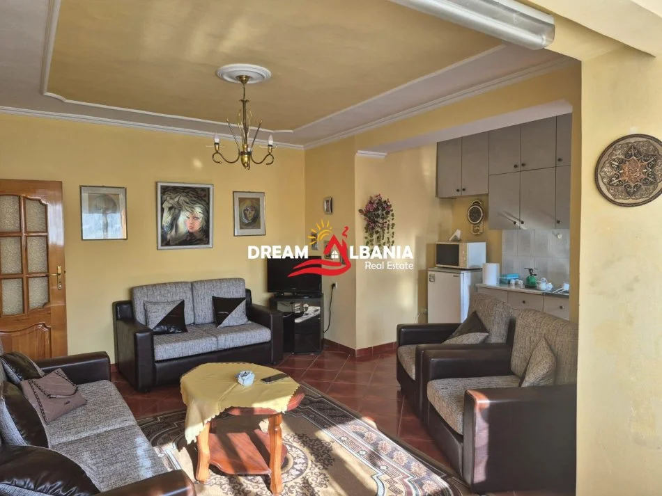 Tirane, shitet apartament 1+1 Kati 2, 65 m² 138.000 € (tek Pazari i Ri prane sheshit Avni Rustemi)