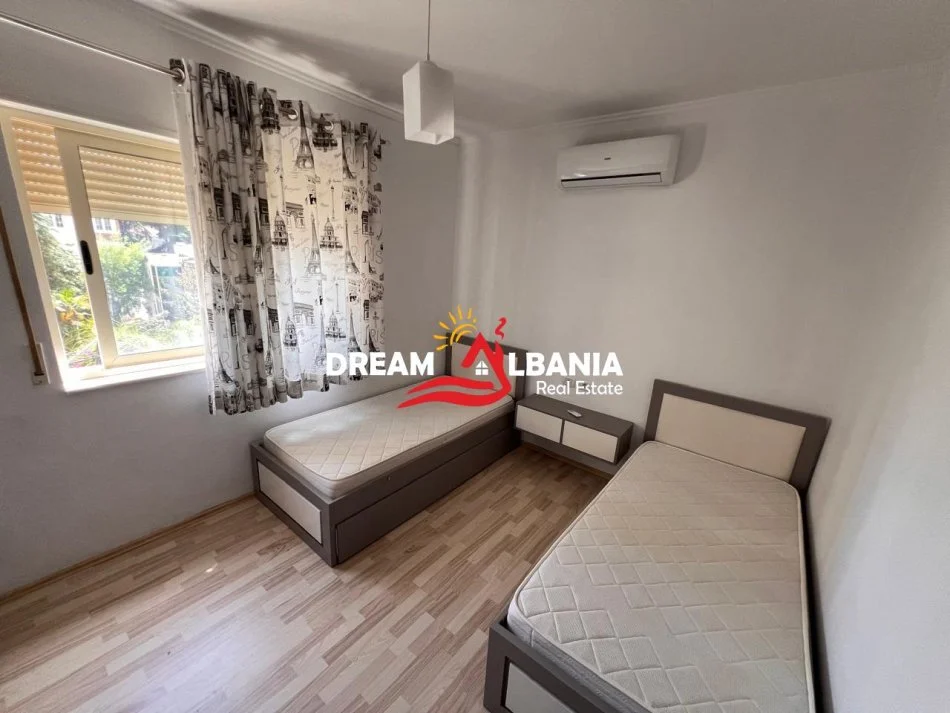 Tirane, jepet me qera apartament 2+1 Kati 6, 110 m² 690 € (Ne Qender te Tiranes tek Kompleksi Panorama)