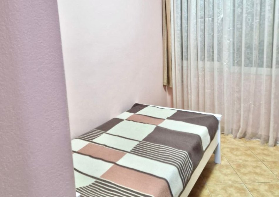 Me Qera : 3+1+2wc 📍Zogu i Zi || + 1 Post Parkimi - 770€ - S. 120² - Kt.4
