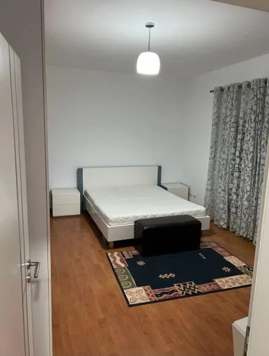 Tirane, jepet me qera apartament 2+1 Kati 3, 110 m² 430 € 