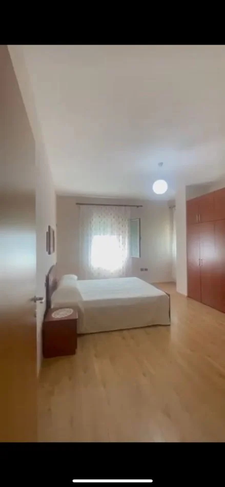 Durres, jepet me qera apartament 2+1 Kati 3, (Vollga,Durres)