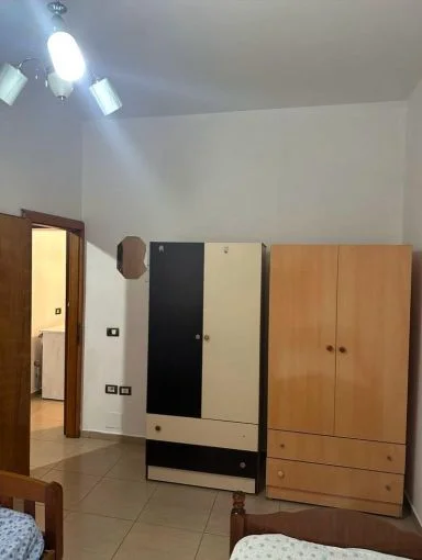 Tirane, jepet me qera apartament 1+1 Kati 0, 40 m² 320 € 