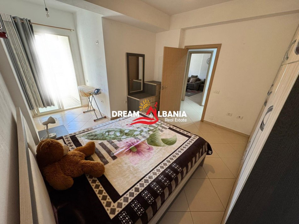 Tirane, shitet apartament 2+1 Kati 6, 93 m² 164.000 € (Rruga Kavajes, prane Amerikan 3)