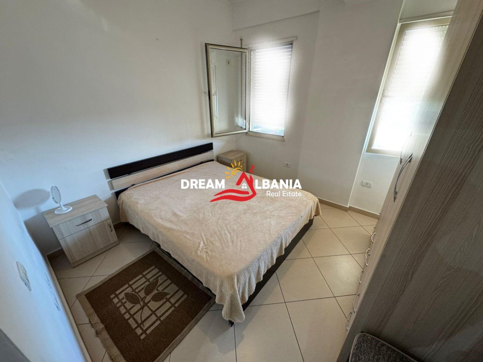 Tirane, shitet apartament 2+1 Kati 6, 93 m² 164.000 € (Rruga Kavajes, prane Amerikan 3)