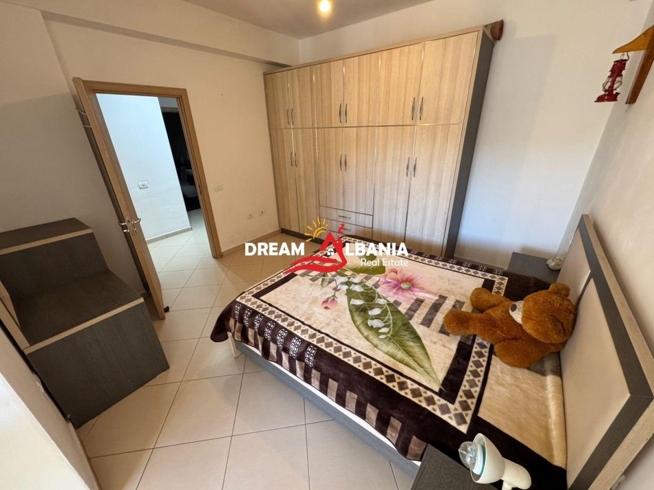 Tirane, shitet apartament 2+1 Kati 6, 93 m² 164.000 € (Rruga Kavajes, prane Amerikan 3)