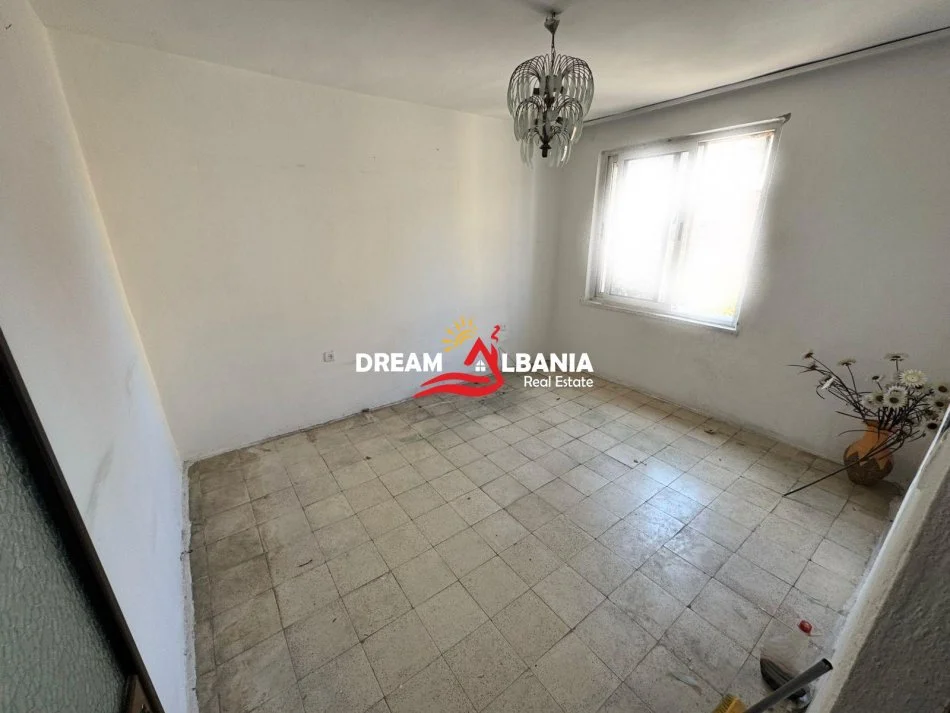Tirane, shitet apartament 2+1 Kati 4, 73 m² 155.000 € (Rruga Durresit, prane BK Mulliri Vjeter)