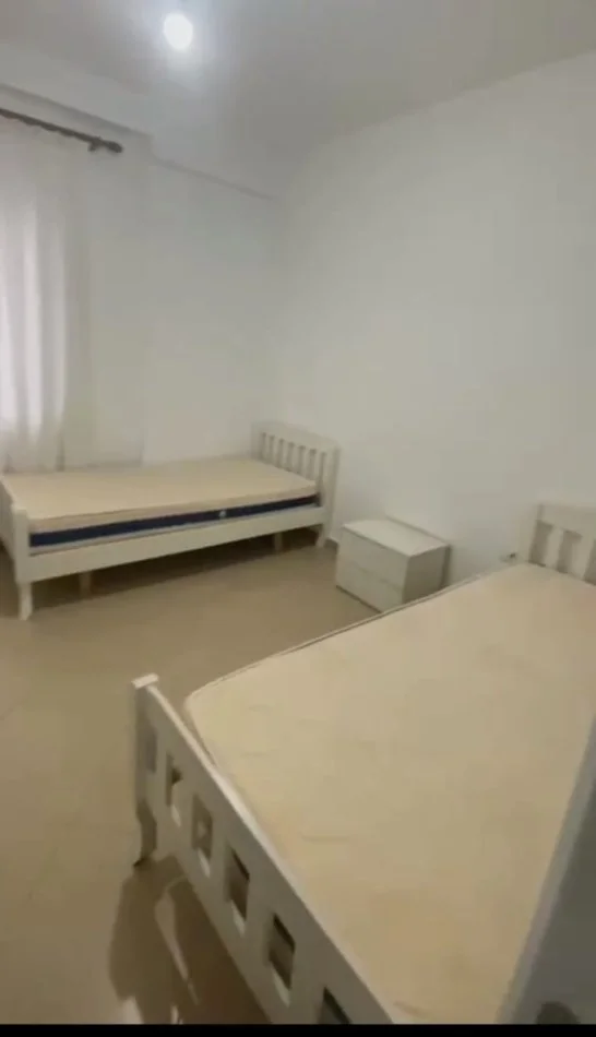 Tirane, jepet me qera apartament 2+1 Kati 5, 90 m² 470 € (RRUGA ZALLIT)