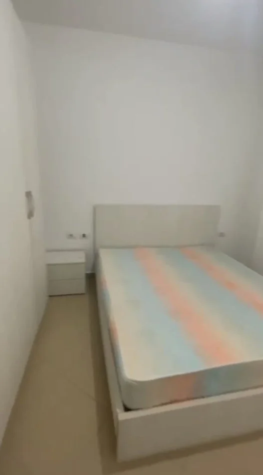 Tirane, jepet me qera apartament 2+1 Kati 5, 90 m² 470 € (RRUGA ZALLIT)