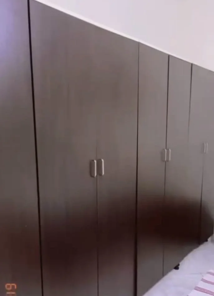 Tirane, jepet me qera apartament 2+1 Kati 3, 125 m² 610 € (rruga mine peza)