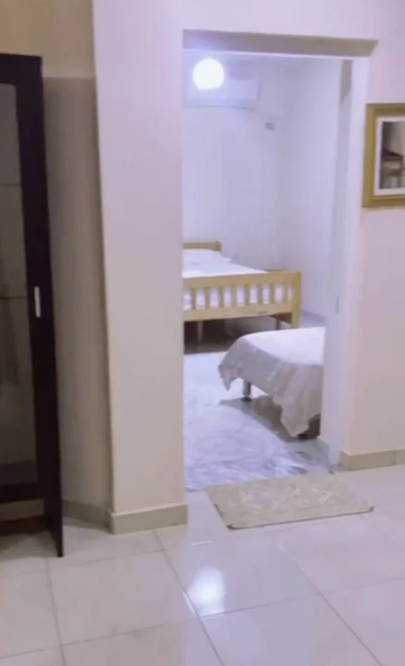 Tirane, jepet me qera apartament 2+1 Kati 3, 125 m² 610 € (rruga mine peza)