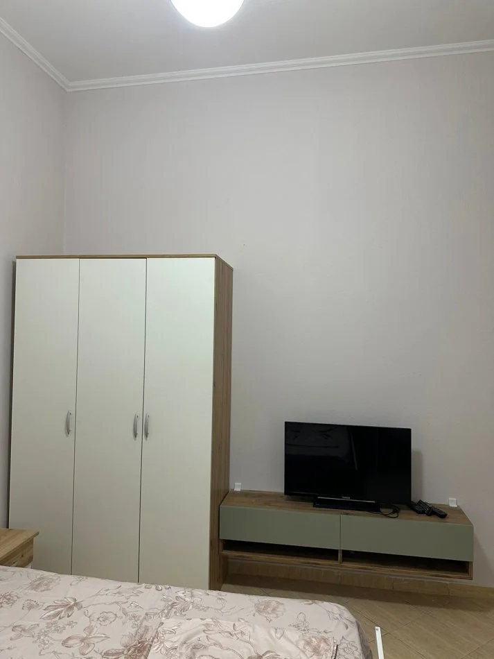 Tirane, jap me qera garsonier 1+1 Kati 1, 40 m² 300 € (Rruga Jorgo Plaku ne 5 Maj)
