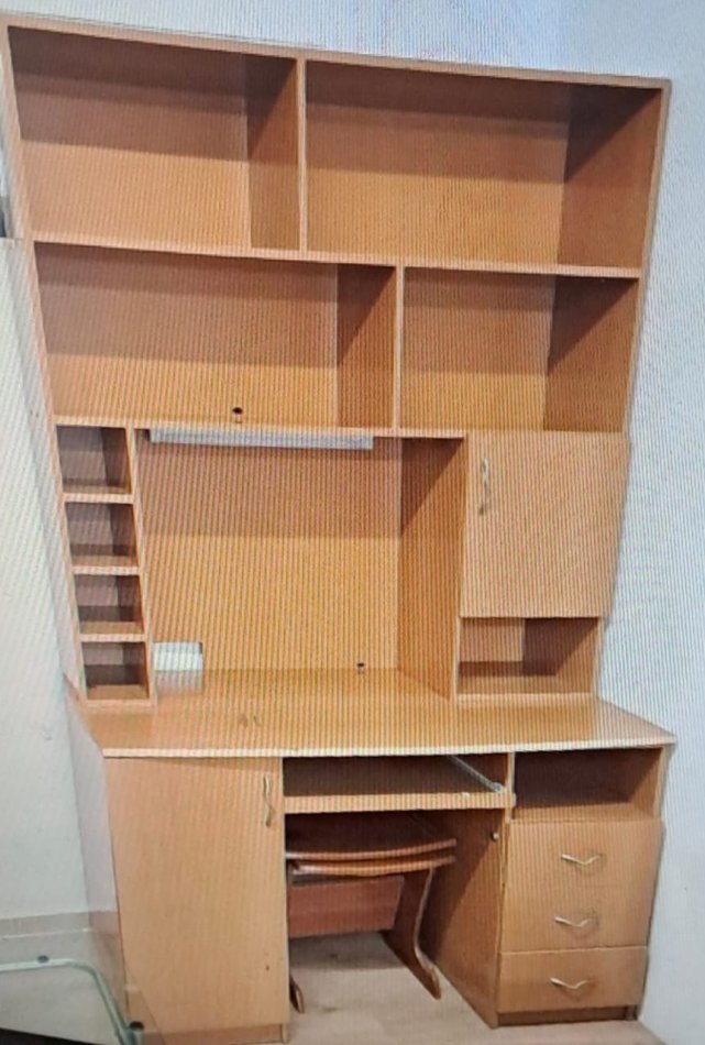 Tirane, shes Mobilje per ambjent ndenjie. 1 €