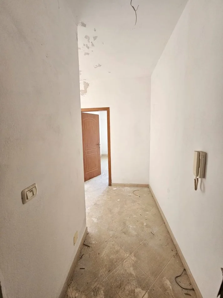 Durres, shes apartament 2+1+Ballkon Kati 7, 100 m² 120.000 € (plazh)