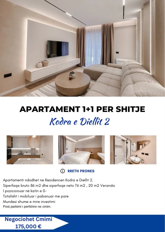 jepet me qera Kati 1