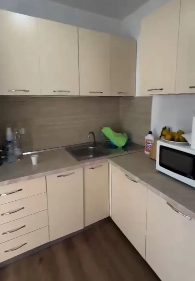 Durres, shitet apartament Kati 4, 57 m² 68.000 € (SHITET 1+1 VALA PARK 68000 EURO 0692039456)