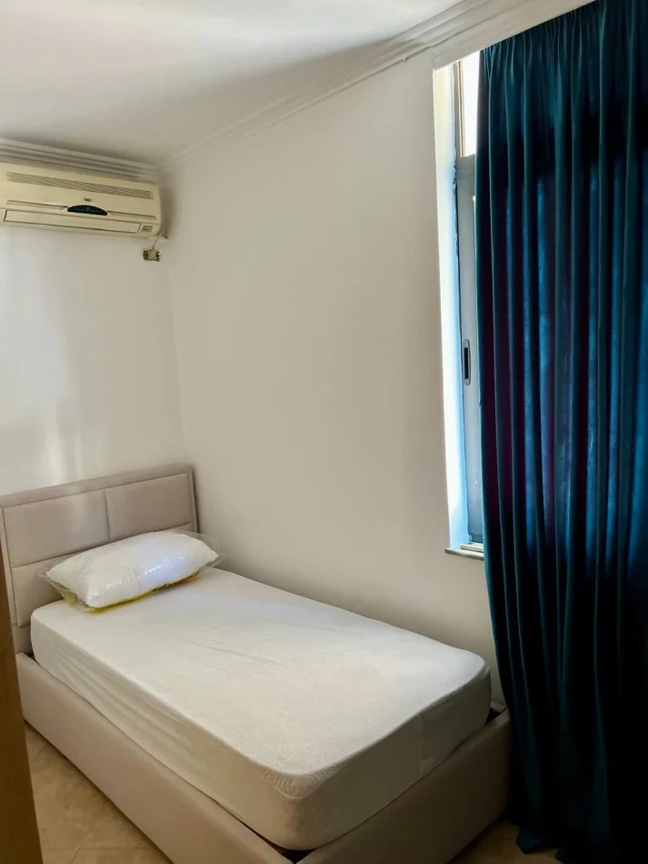 Tirane, jepet me qera apartament 2+1 Kati 8, 78 m² 780 € (RRUGA SULEJMAN PASHA, NR. 24)