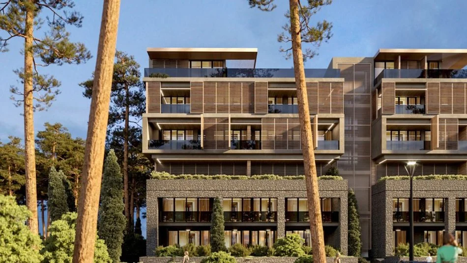 Durres, shitet apartament 2+1+Ballkon , 90 m² 230.000 € (Porto Lalzi, Gjiri i Lalëzit)