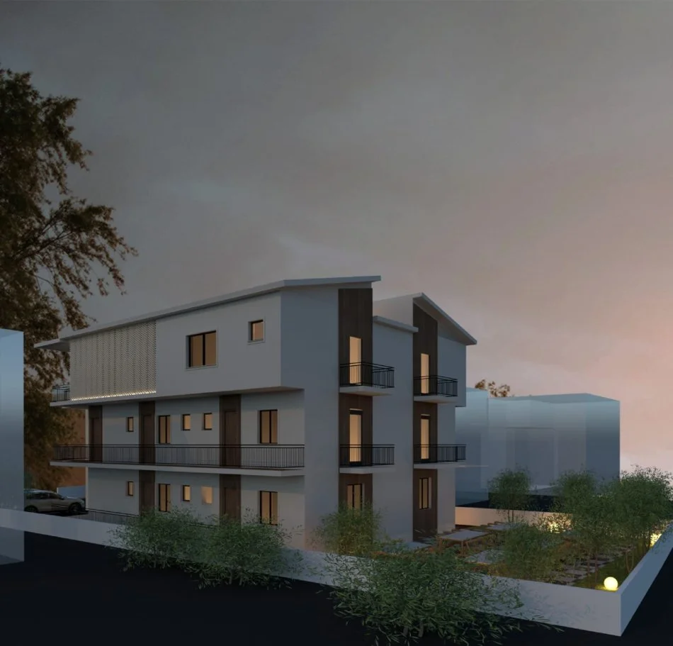 Spille, shitet apartament 1+1 Kati 1, 35 m² (Spille,Kavaje)