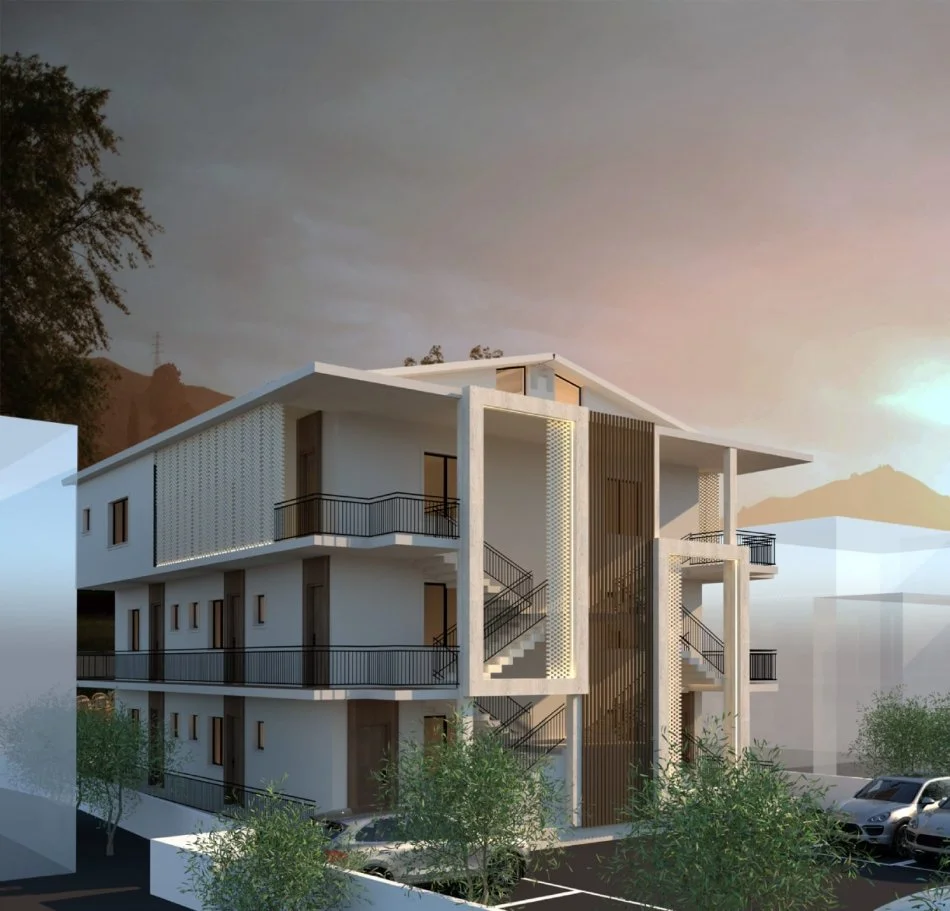 Spille, shitet apartament 1+1 Kati 1, 35 m² (Spille,Kavaje)