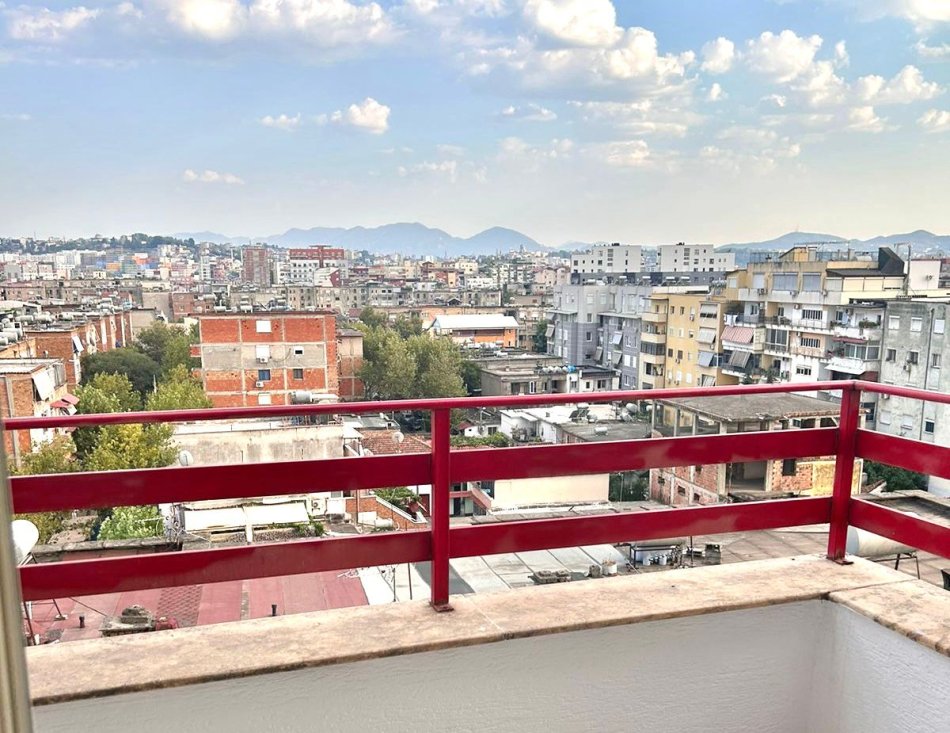 ✨ Apartament me Qira 2+1+2WC – 120 m² | 60.000 Lekë 📍 Rruga Bardhyl / Shkolla Andon Zako Çajupi
