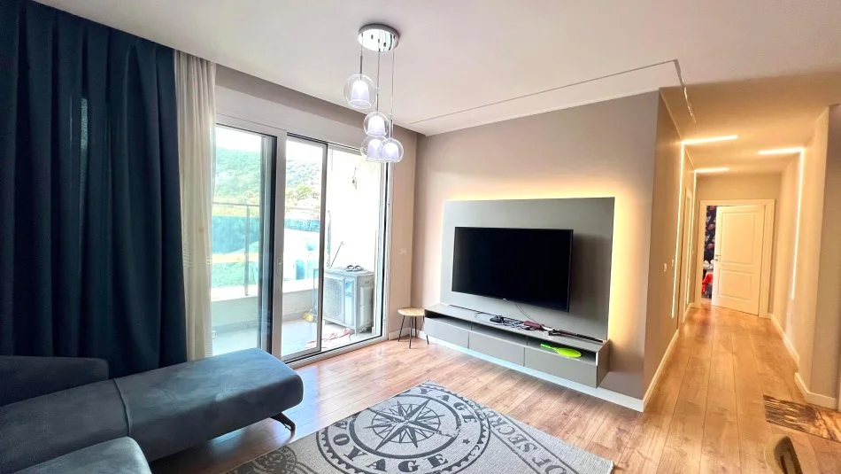 SHITET : 2+1+2wc📍Kopshti Zologjik (Kompleksi Mateo) - 195.000€ - S.103m² - 100% e Re✨
