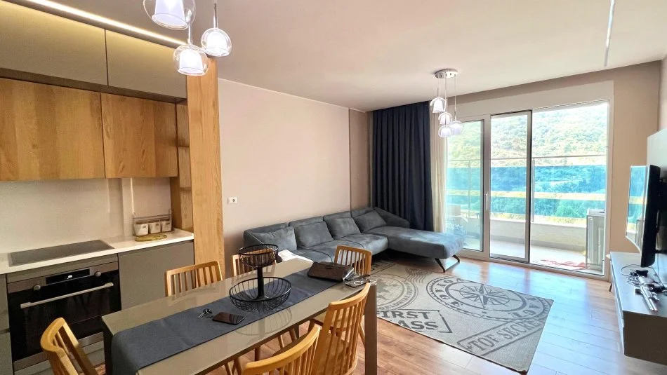 SHITET : 2+1+2wc📍Kopshti Zologjik (Kompleksi Mateo) - 195.000€ - S.103m² - 100% e Re✨