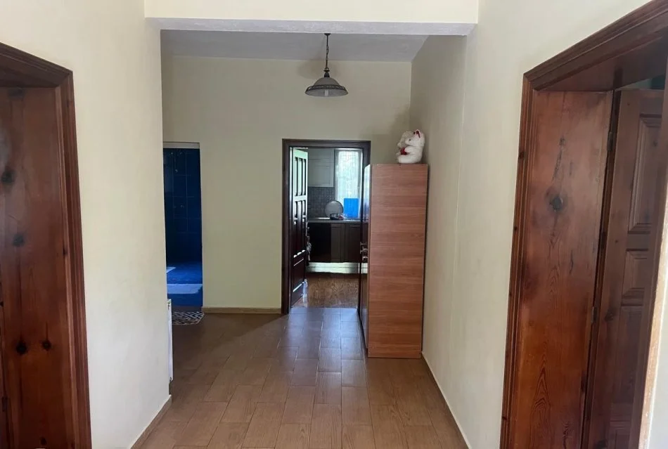 Tirane, jap me qera apartament 1+1+Ballkon Kati 1, 85 m² 360 € (Gjergj Legisi)