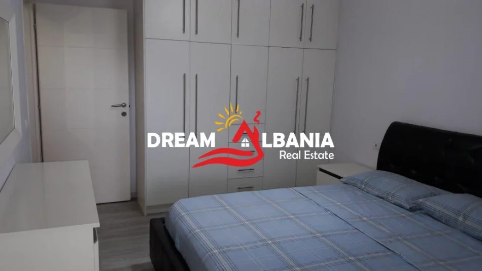 Tirane, jepet me qera apartament 2+1 Kati 5, 105 m² 650 € (ne rrugen Peti, prane Liqenit te Thate)