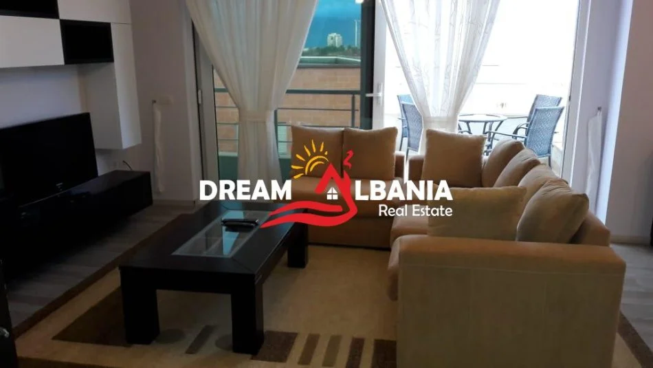 Tirane, jepet me qera apartament 2+1 Kati 5, 105 m² 650 € (ne rrugen Peti, prane Liqenit te Thate)