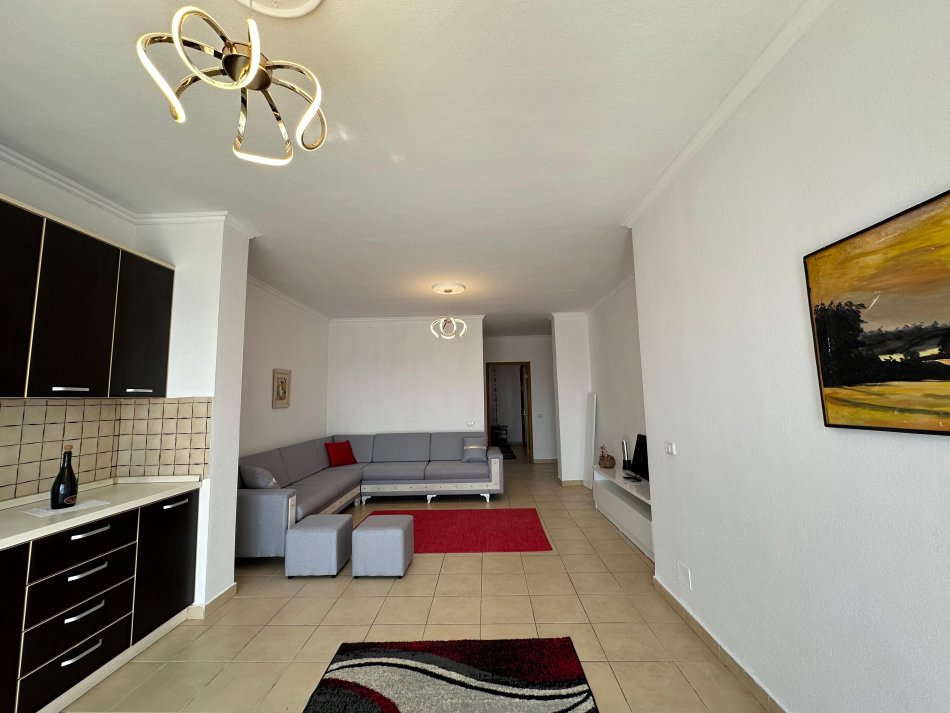 Fresku, shitet apartament 2+1 , 96 m² 129.000 € (ID: 1008-19)