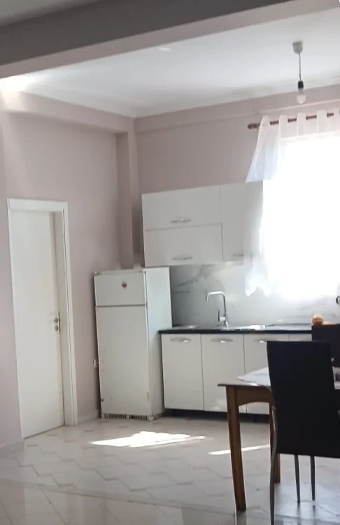 Tirane, jap me qera apartament 2+1+Ballkon Kati 2, 70 m² 400 € (NENSTACIONI ELEKTRIK)
