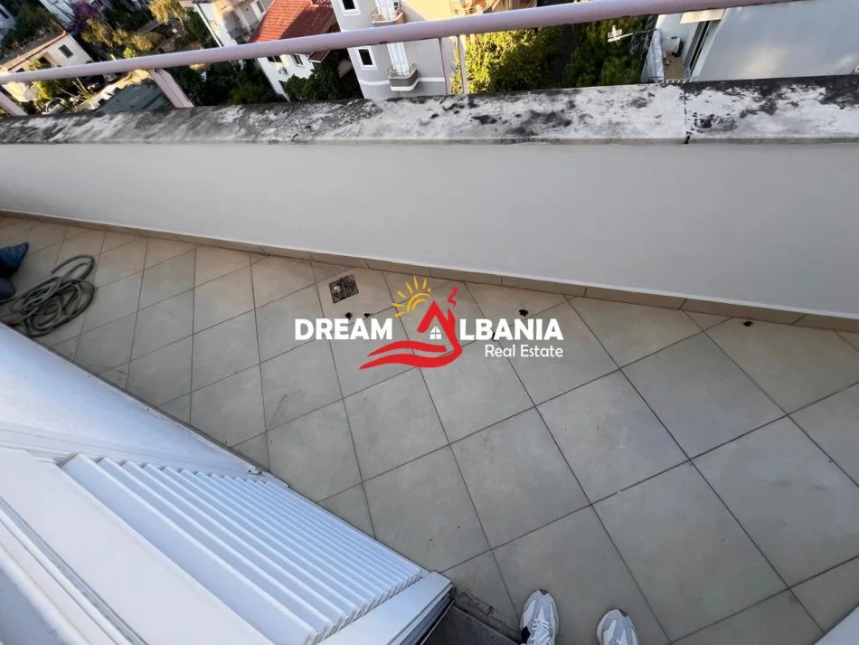 Tirane, shitet apartament 2+1+Ballkon Kati 4, 135 m² 179.500 € (ne Fresk perballe Restorant Freskut)