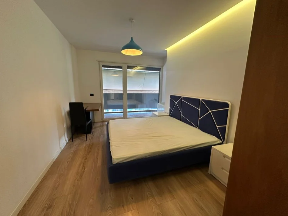 Tirane, jepet me qera 2+1 Kati 5 Me Post Parkimi, 114 m² 850 € (JORDAN MISJA)