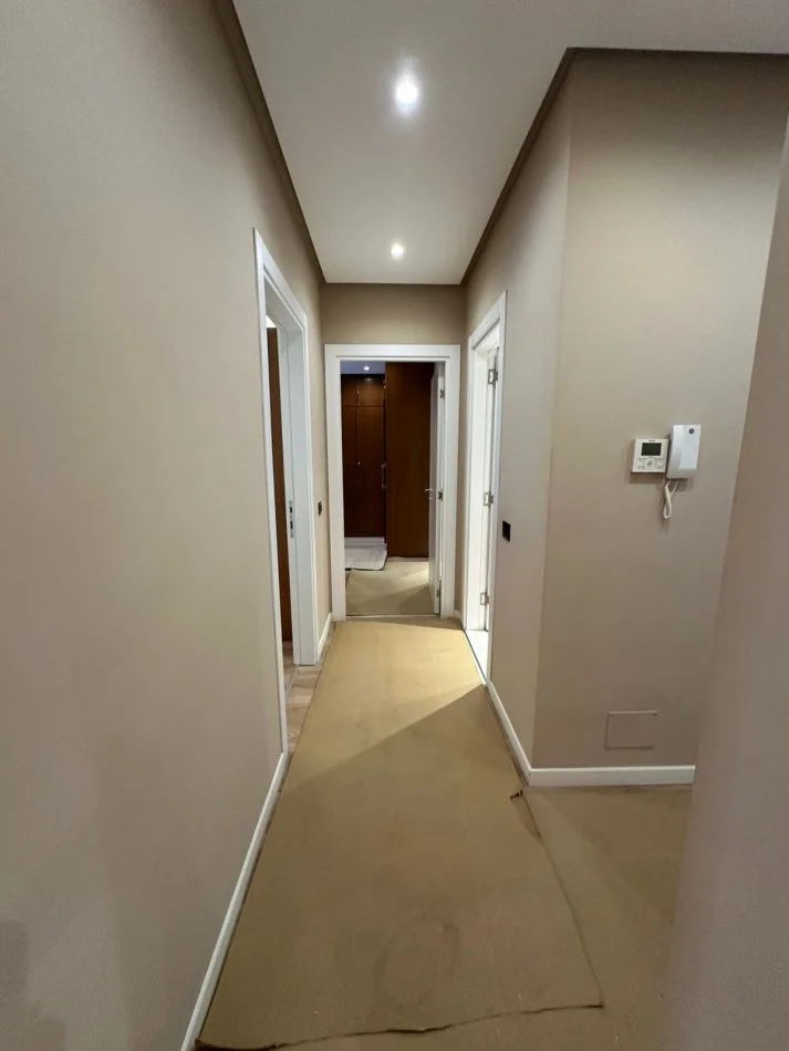 Tirane, jepet me qera 2+1 Kati 5 Me Post Parkimi, 114 m² 850 € (JORDAN MISJA)