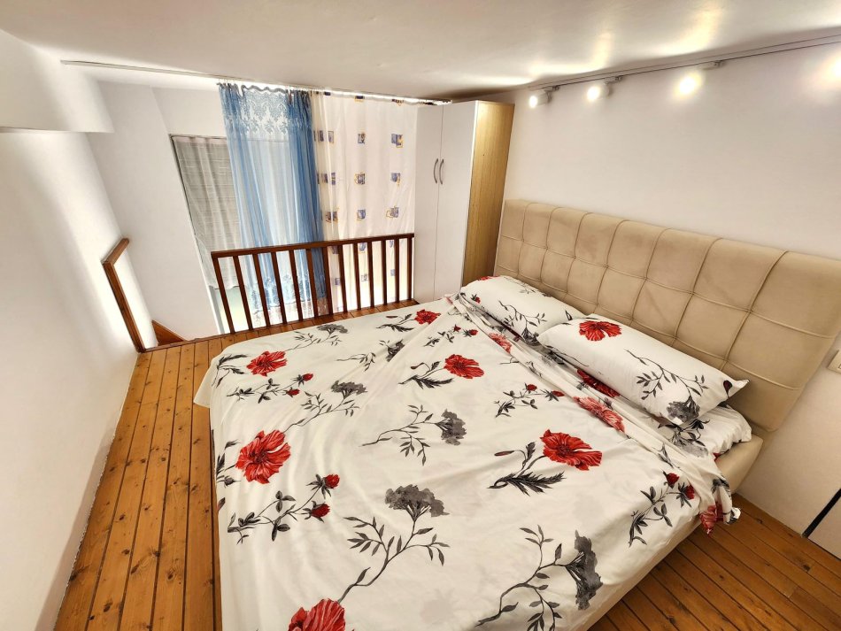 SHITET : Duplex 📍Astir (Mbrapa Urban Gate) - 45.500€ - S.28m² - Kt.0 || E sapomobiluar🔥