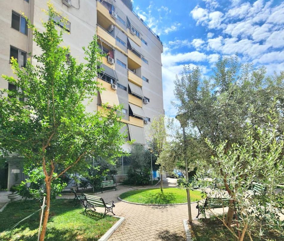 SHITET : Duplex 📍Astir (Mbrapa Urban Gate) - 45.500€ - S.28m² - Kt.0 || E sapomobiluar🔥