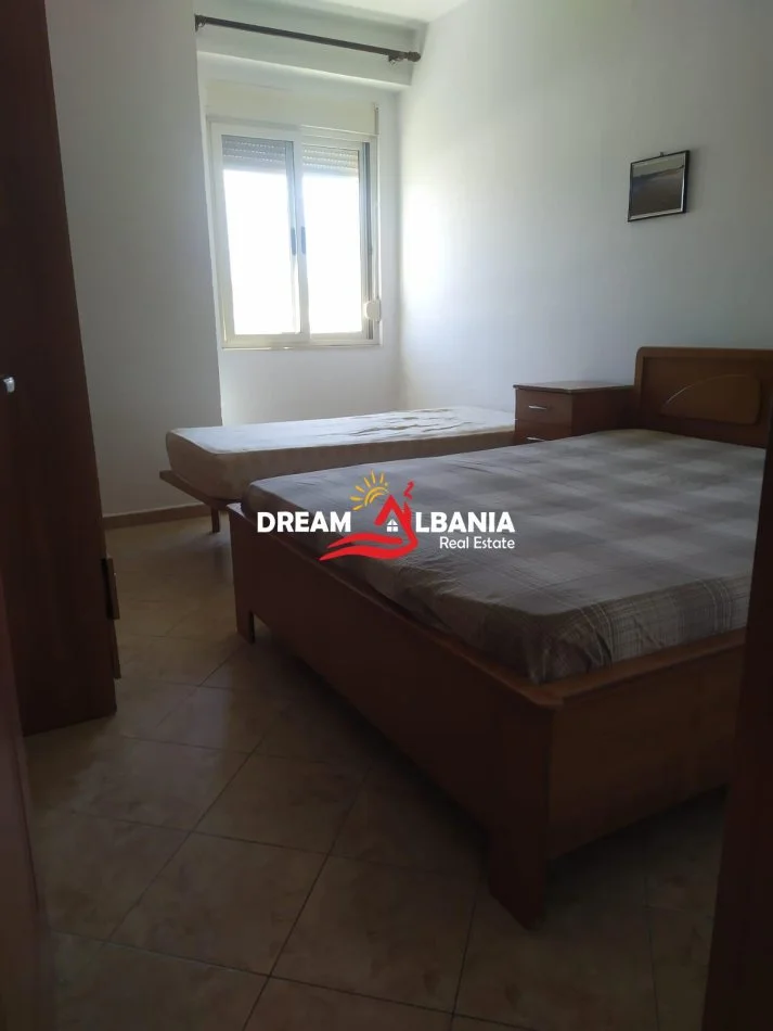 Tirane, jepet me qera 1+1 Kati 3, 80 m² 520 € (tek Rruga Riza Cerova)