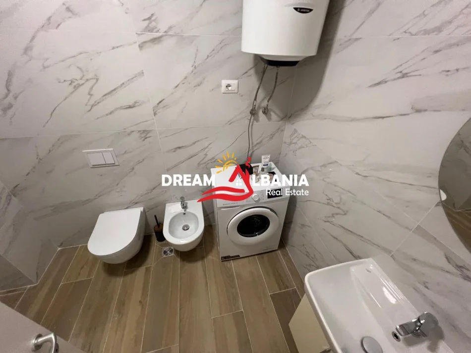 Tirane, jepet me qera apartament 2+1 , 100 m² 490 € (tek Kompleksi Rezidencial “Univers City”)