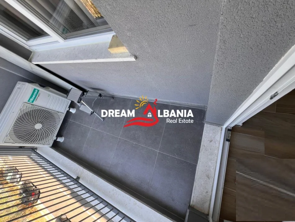 Tirane, jepet me qera apartament 2+1 , 100 m² 490 € (tek Kompleksi Rezidencial “Univers City”)