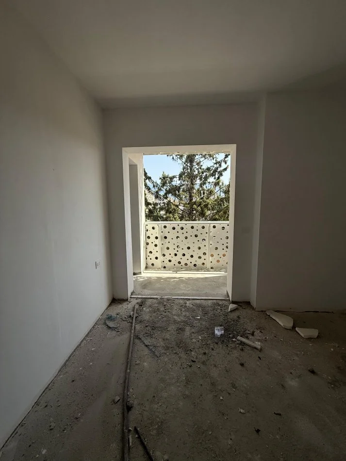 Tirane, shitet apartament 1+1+Ballkon Kati 3, 71 m² 185.000 € (Corner Residence)